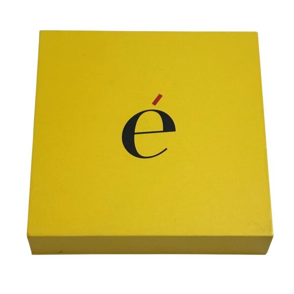 ELIOU Poma Gold-Plated, African Vinyl Bead Necklace - Picture 8 of 8